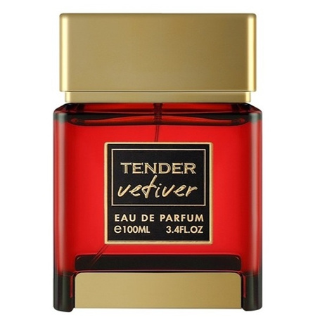 Tender Vetiver woda perfumowana spray 100ml