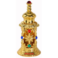 AL HARAMeAIN Amira Gold Perfum Oil 12ml
