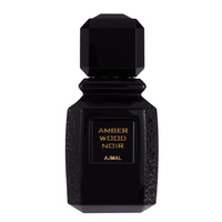 Amber Wood Noir woda perfumowana pray 50ml