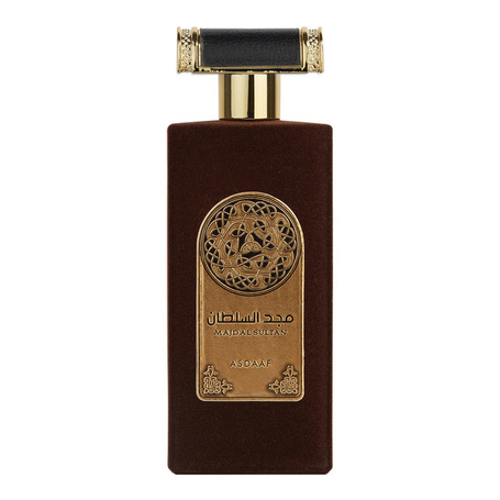 Majd Al Sultan woda perfumowana spray 100ml	