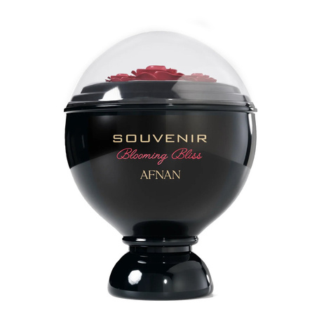 AFNAN SOUVENIR BLOOMING BLISS EAU DE PARFUM SPRAY 100ML