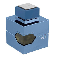 AL HARAMAIN L'AVENTURE CIEL EXTRAIT DE PARFUM SPRAY 100ML