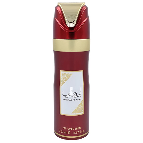 Ameerat Al Arab dezodorant spray 200ml	