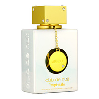 Club de Nuit White Imperiale woda perfumowana spray 105ml
