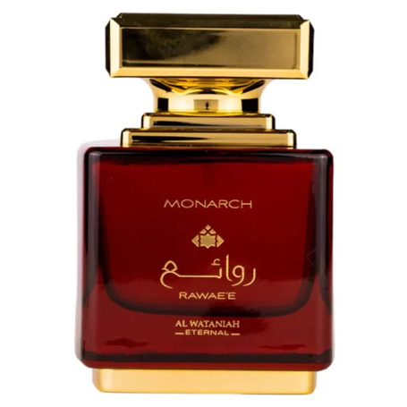 AL WATANIAH ETERNAL RAWAEE MONARCH WODA PERFUMOWANA SPRAY 100ML
