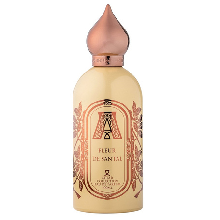 Fleur De Santal woda perfumowana spray 100ml	