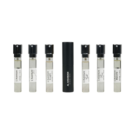 Zestaw Discovery Collection L Aventure 6x10ml