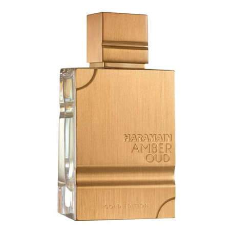 AL HARAMAIN AMBER OUD GOLD EDITION EAU DE PARFUM SPRAY 60ML