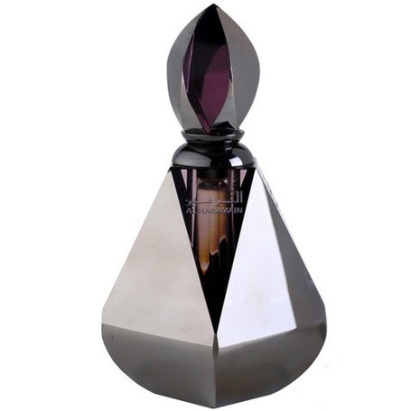 AL HARAMAIN HAYATI PERFUMY W OLEJKU 12ML