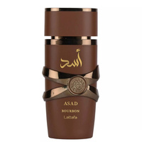 LATTAFA Asad Bourbon EDP spray 100ml