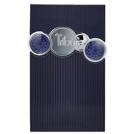 AFNAN TRIBUTE BLUE EAU DE PARFUM SPRAY 100ML
