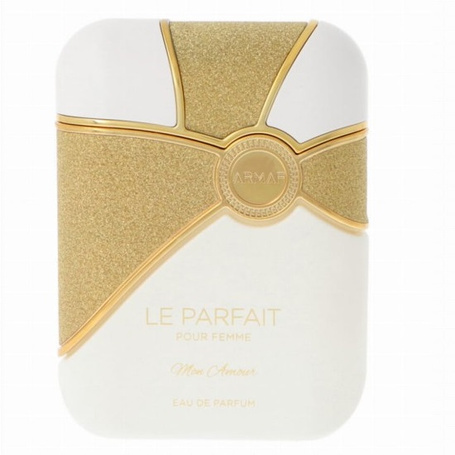 Le Parfait Mon Amour Pour Femme woda perfumowana spray 100ml