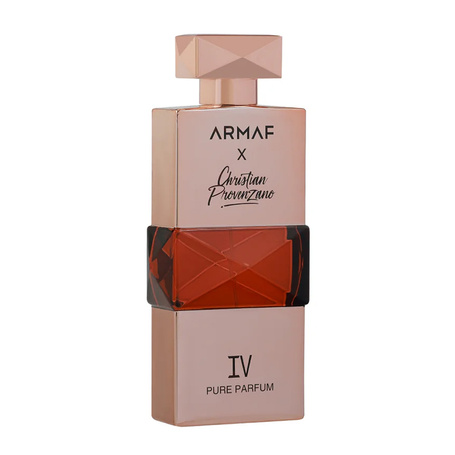 ARMAF X CHRISTIAN PROVENZANO 4 PURE PARFUM 100ML