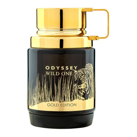 ARMAF Odyssey Wild One Gold Edition EDP spray 100ml	