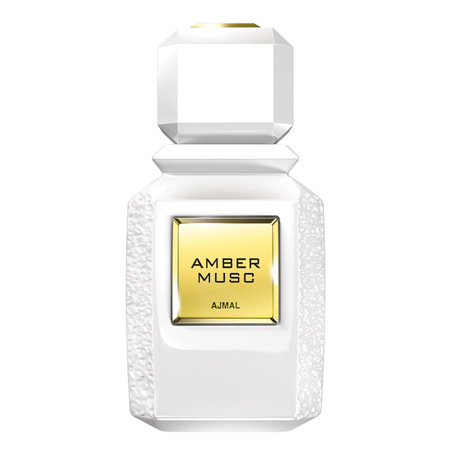 Amber Musc woda perfumowana spray 100ml	