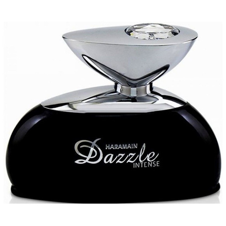 AL HARAMAIN DAZZLE INTENSE EAU DE PARFUM SPRAY 100ML