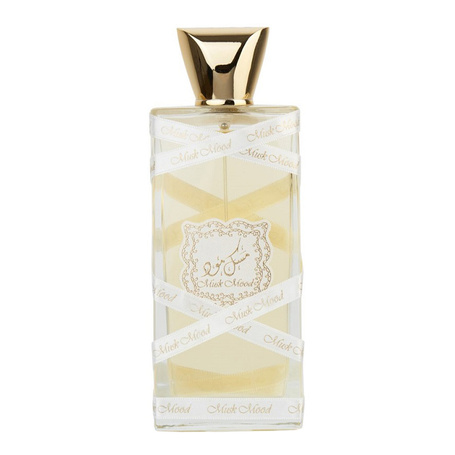 LATTAFA MUSK MOOD EAU DE PARFUM SPRAY 100ML