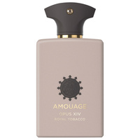 AMOUAGE Opus XIV Royal Tobacco EDP spray 100ml