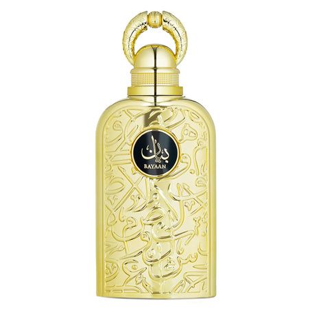 LATTAFA BAAYAN EAU DE PARFUM SPRAY 100ML