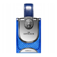 The Lion S Club Rugir woda perfumowana spray 100ml