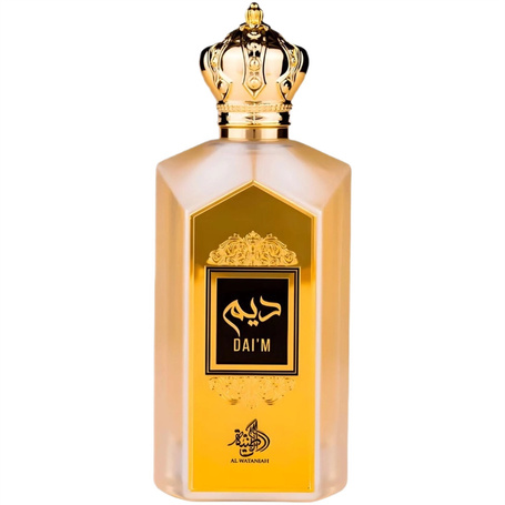 AL WATANIAH DAI M WODA PERFUMOWANA SPRAY 100ML