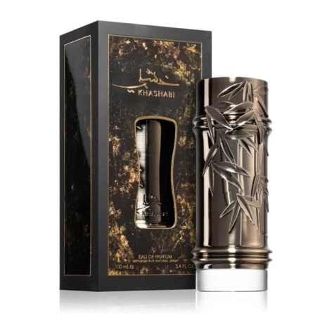 LATTAFA KHASHABI EAU DE PARFUM SPRAY 100ML