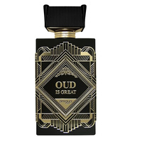 Oud Is Great Extrait de Parfum spray 100ml