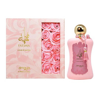 Fatima Pink ekstrakt perfum spray 100ml