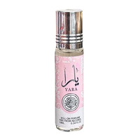 ARD AL ZAAFARAN Yara Roll-On Parfum 10ml
