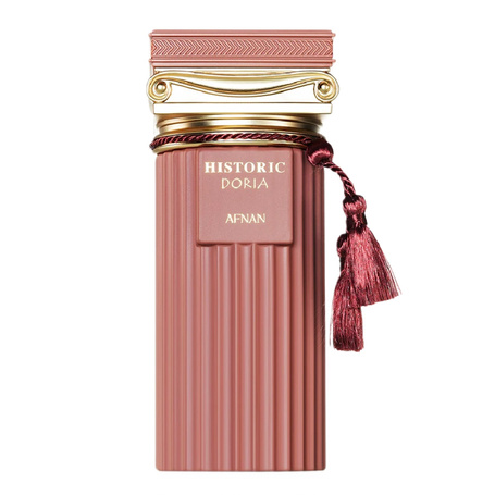 AFNAN HISTORIC DORIA EAU DE PARFUM SPRAY 100ML
