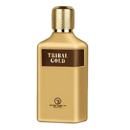 Tribal Gold woda perfumowana spray 100ml