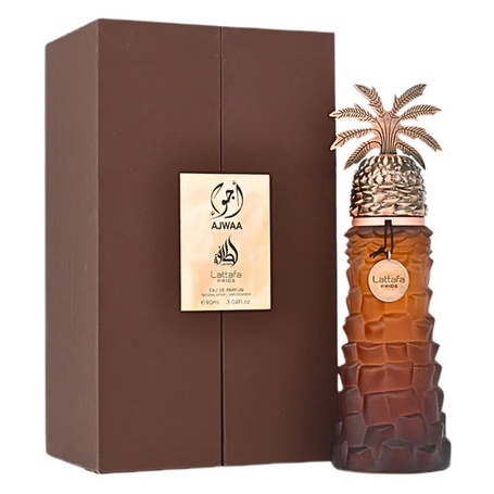 LATTAFA AJWAA WODA PERFUMOWANA SPRAY 90ML