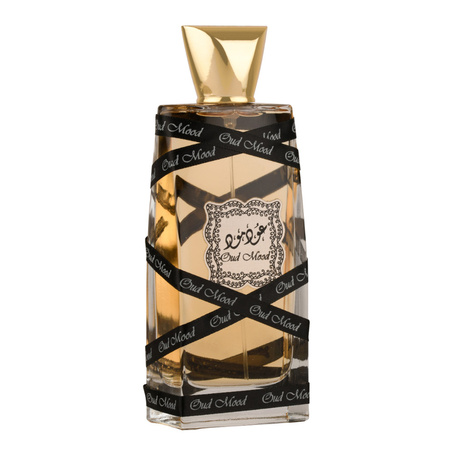 LATTAFA OUD MOOD WODA PERFUMOWANA 100ML