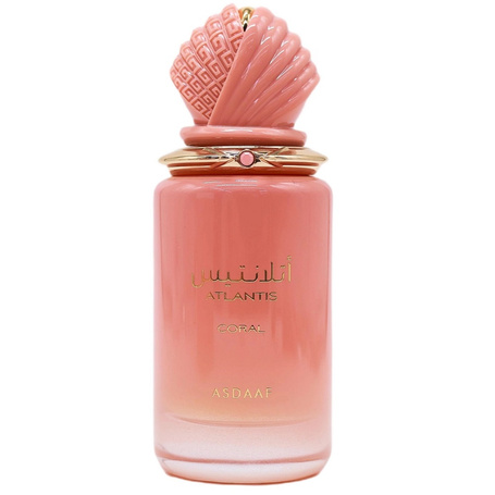 Atlantis Coral woda perfumowana spray 100ml	