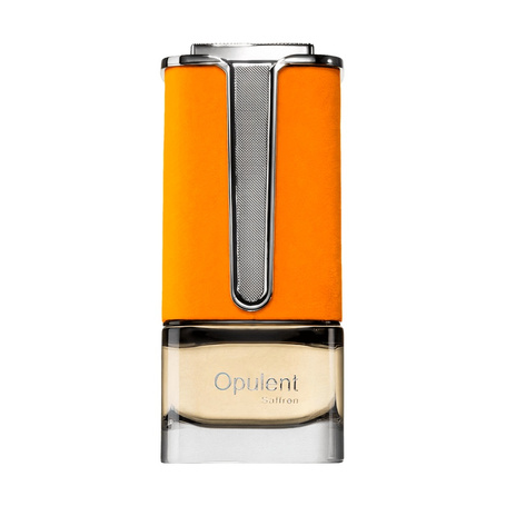 AL HARAMAIN OPULENT SAFFRON EAU DE PARFUM SPRAY 100ML