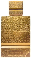 AL HARAMAIN Amber Oud Gold 999.9 Dubai Edition Extrait de Parfum spray 100ml