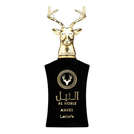 LATTAFA AL NOBLE AMEER WODA PERFUMOWANA SPRAY 100ML