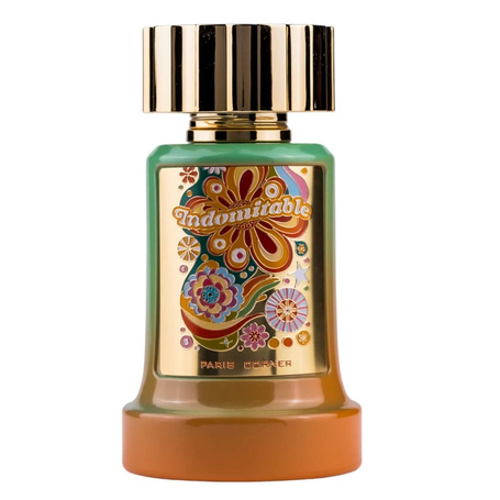 Indomitable woda perfumowana spray 100ml