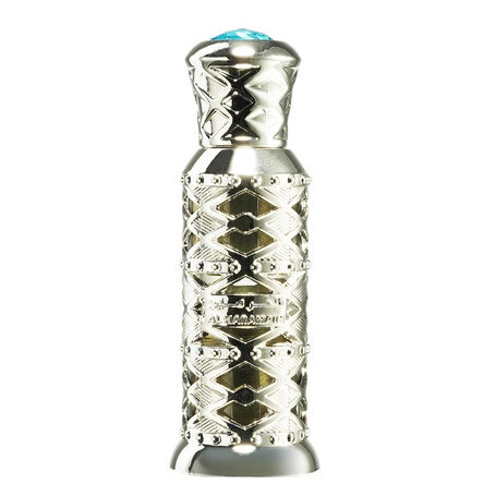 AL HARAMAIN Musk Clean Perfume Oil 12ml	