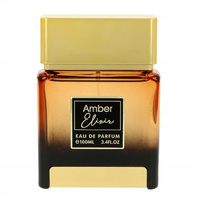 Amber Elixir woda perfumowana spray 100ml