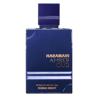 AL HARAMAIN AMBER OUD DUBAI NIGHT WODA PERFUMOWANA SPRAY 75ML