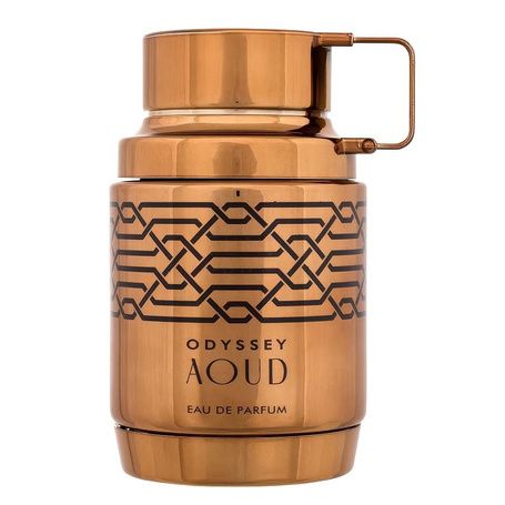 Odyssey Aoud Aoud Edition woda perfumowana spray 60ml	