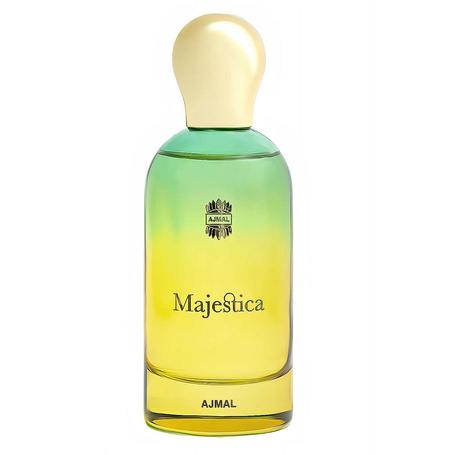 AJMAL MAJESTICA WODA PERFUMOWANA SPRAY 100ML