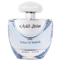 Sultan Al Shabab woda perfumowana spray 100ml