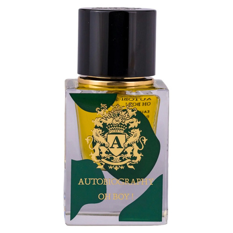 Oh Boy! woda perfumowana spray 65ml	