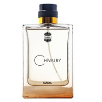 AJMAL Chivalry EDP spray 100ml