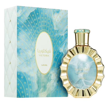 LATTAFA VICTORIA WODA PERFUMOWANA SPRAY 100ML