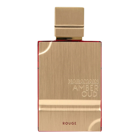 AL HARAMAIN AMBER OUD ROUGE EAU DE PARFUM SPRAY 60ML
