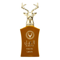 LATTAFA AL NOBLE WAZEER WODA PERFUMOWANA SPRAY 100ML