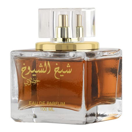 LATTAFA Skeikh Skuyukh Kusoosi EDP spray 100ml	